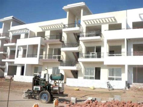 Jtpl City in Sector 115 Mohali by JTPL Townships Pvt..